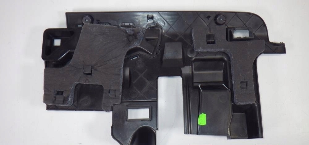 фото №7, Защита pod консоль панель левая audi q7 4l 4l1815173