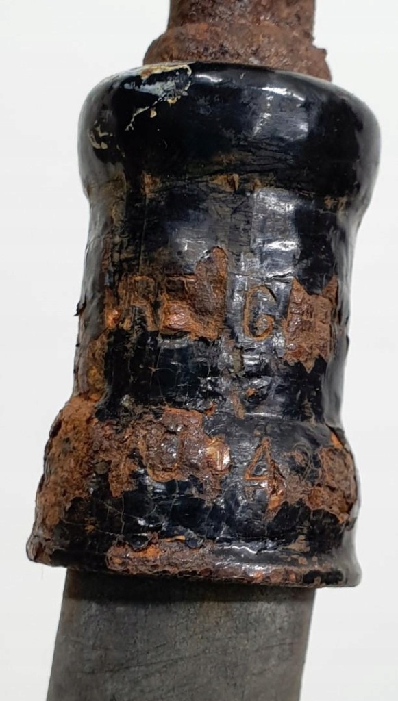 Пабтрубок  трубка усилителя mercedes w168 970337157685 Оригинал