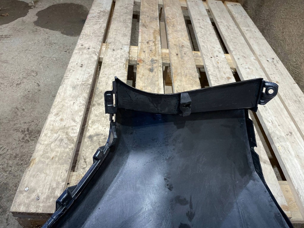 фото №9, Toyota rav4 rav-4 v 5 19- кутик лівий бампер задня задній