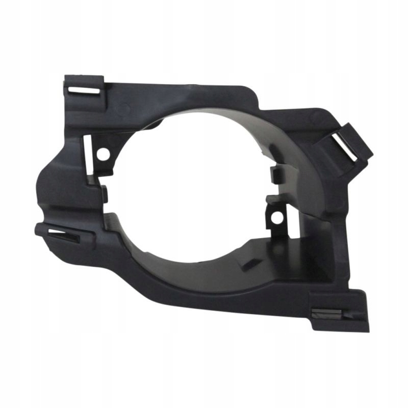 фото №1, Рамка противотуманной фары лампы правая dacia logan 09- mcv