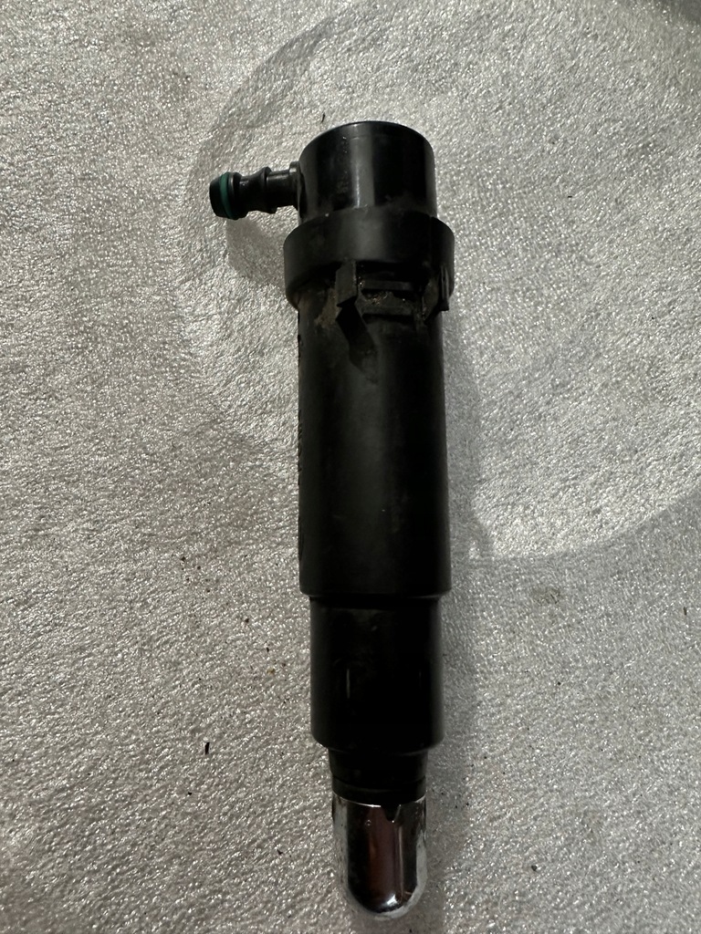 фото №1, Омыватель фара porsche ....