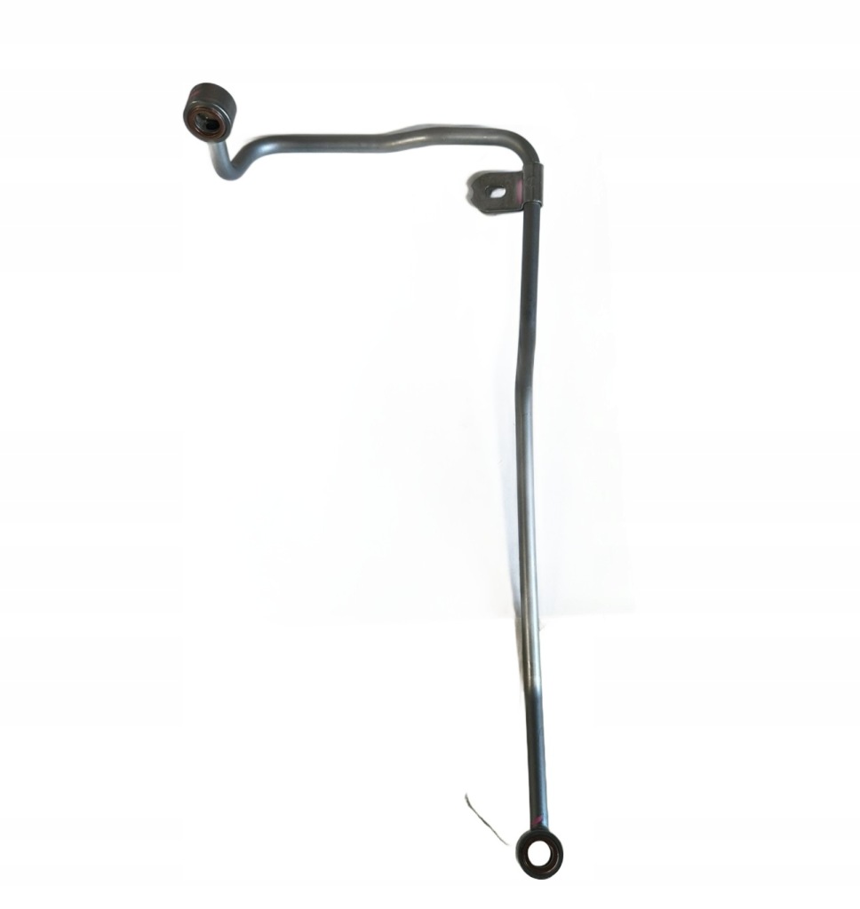 фото №1, Шланг масляний mercedes om626