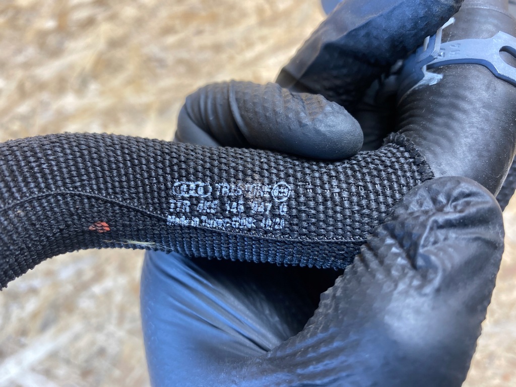 фото №12, Дополнительная насос wody клапан отопителя porsche taycan 9j1 5810r1003