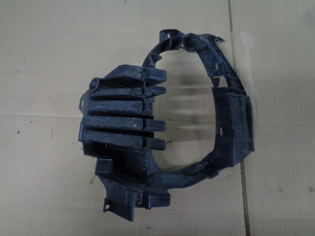 фото №6, Напрямна кронштейн протитуманної фари праве ліва a-klasa w169