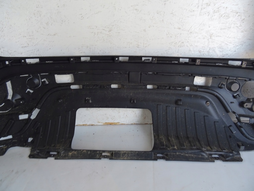 фото №7, Бампер задняя land range rover evoque ii 18 -