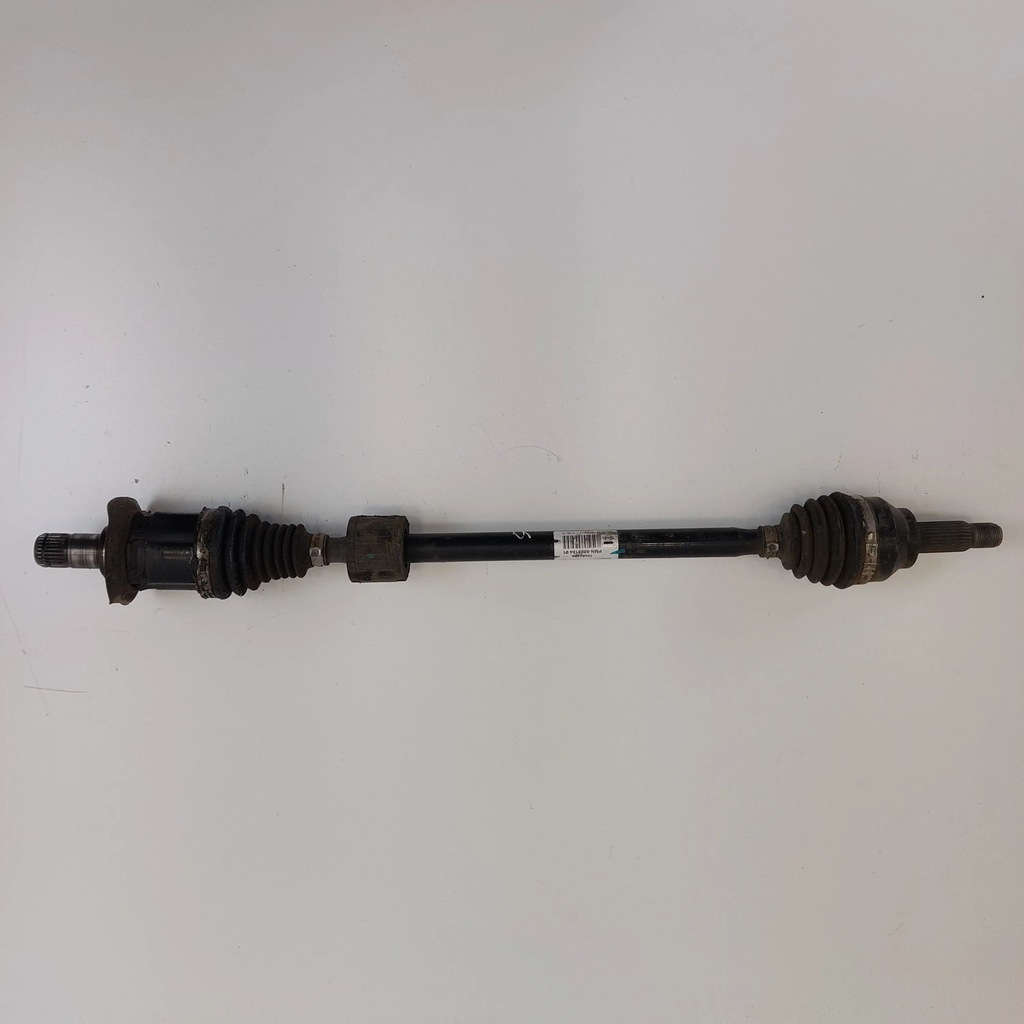 фото №1, 2011 mini cooper countryman r60 привідний вал задня 9809184