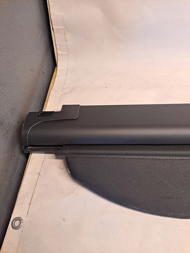 фото №5, Шторка багажника rover 75 kombi