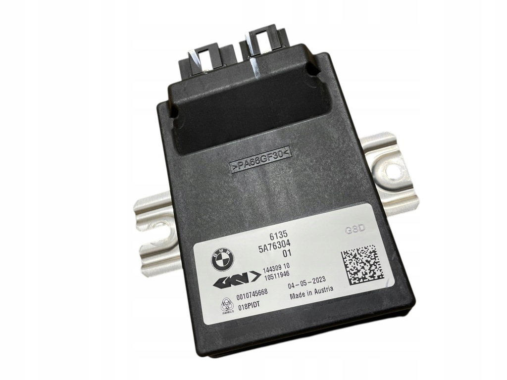 фото №1, Блок управления модуль подвеска заднего bmw xm g09