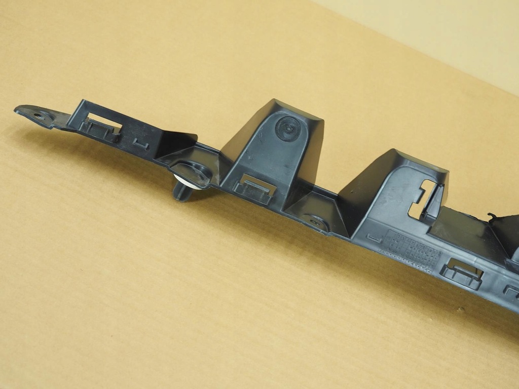 фото №9, Напрямна бампера задня renault zoe 850321348r