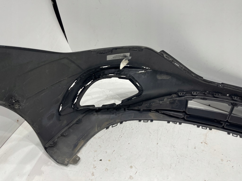 фото №13, Mercedes eqe a295 295 бампер перед передний