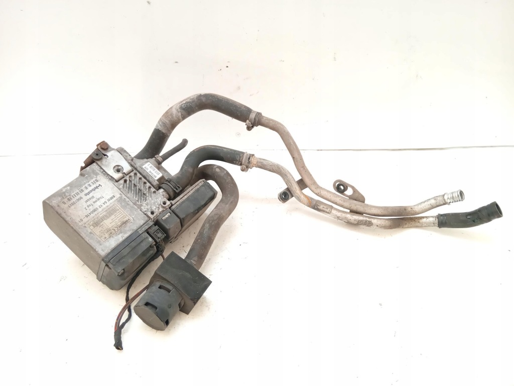 фото №1, Webasto bmw 7 e65 745 d