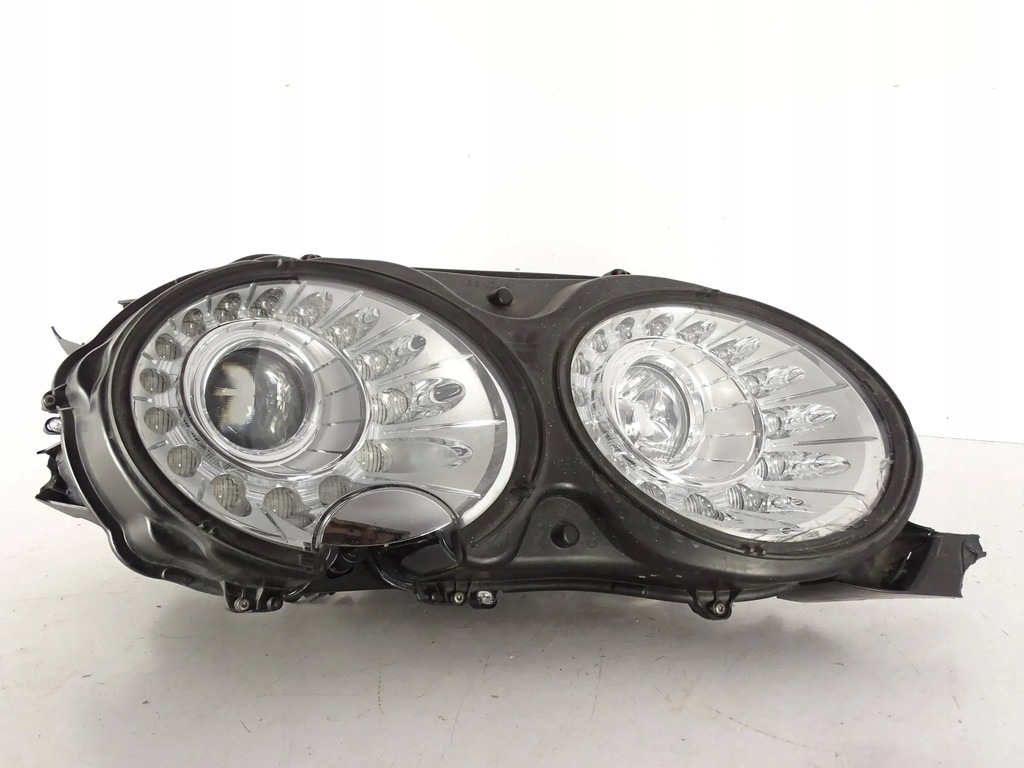 фото №1, Лампа перед передняя правая bentley flying spur