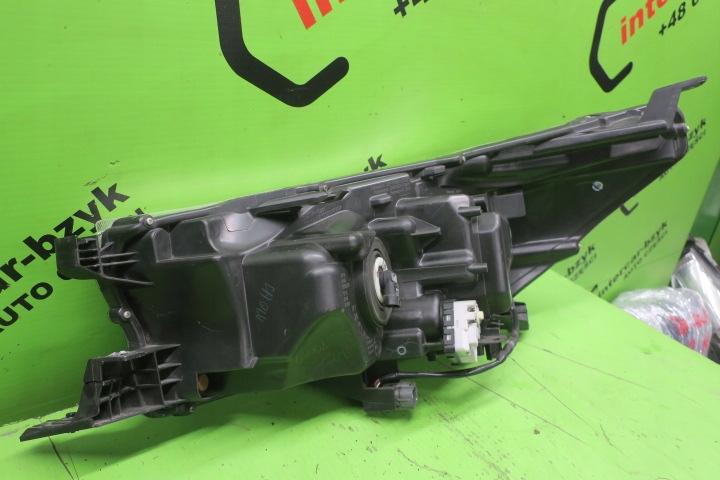 фото №7, Toyota hilux фара правий led 2016 2017 2018-