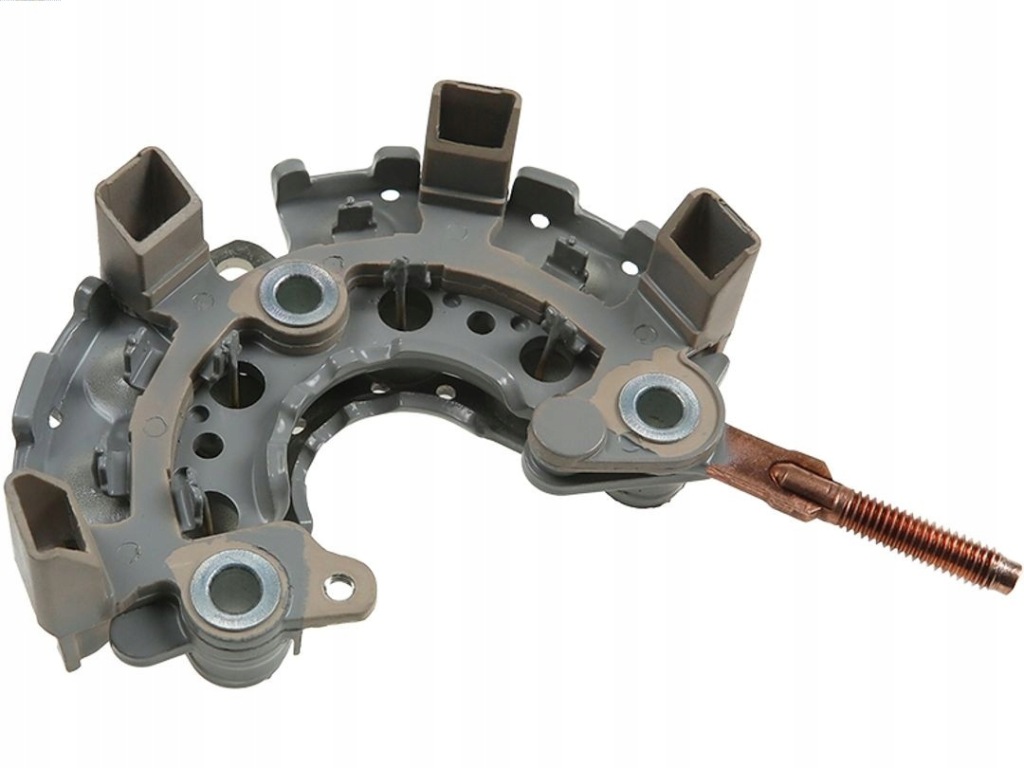 Випрямляч, генератор as-pl arc6028s Доставка