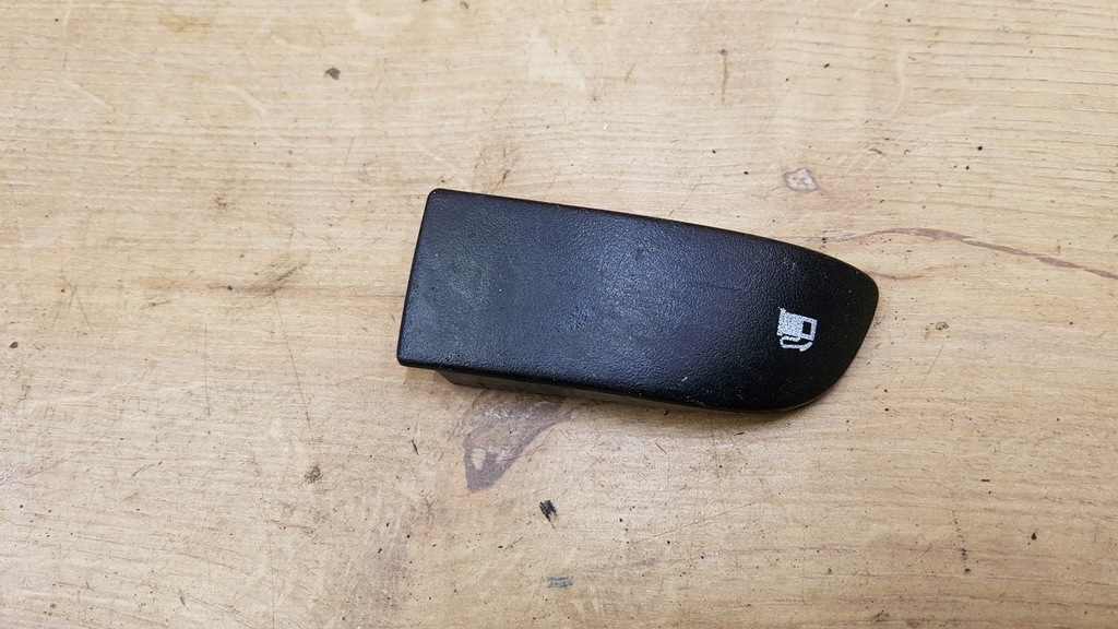 фото №1, Важіль ручка відкривання кришка заливної пального mazda 6 gg