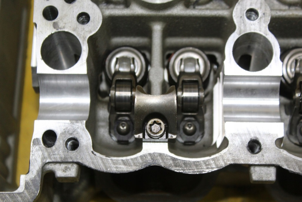 Головка права r2760162400 mercedes gls gle 3.0 3.5bt 276.821 a2760161200 v6 Київ