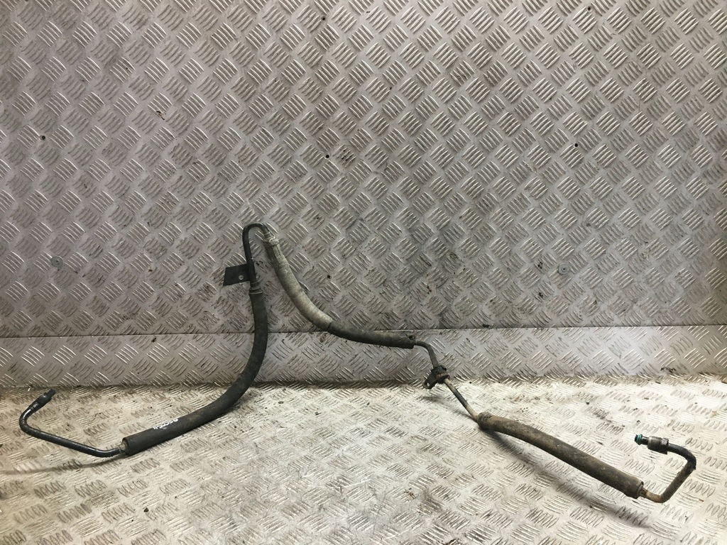 фото №1, Galaxy i 1.9 tdi шланг підсилювача