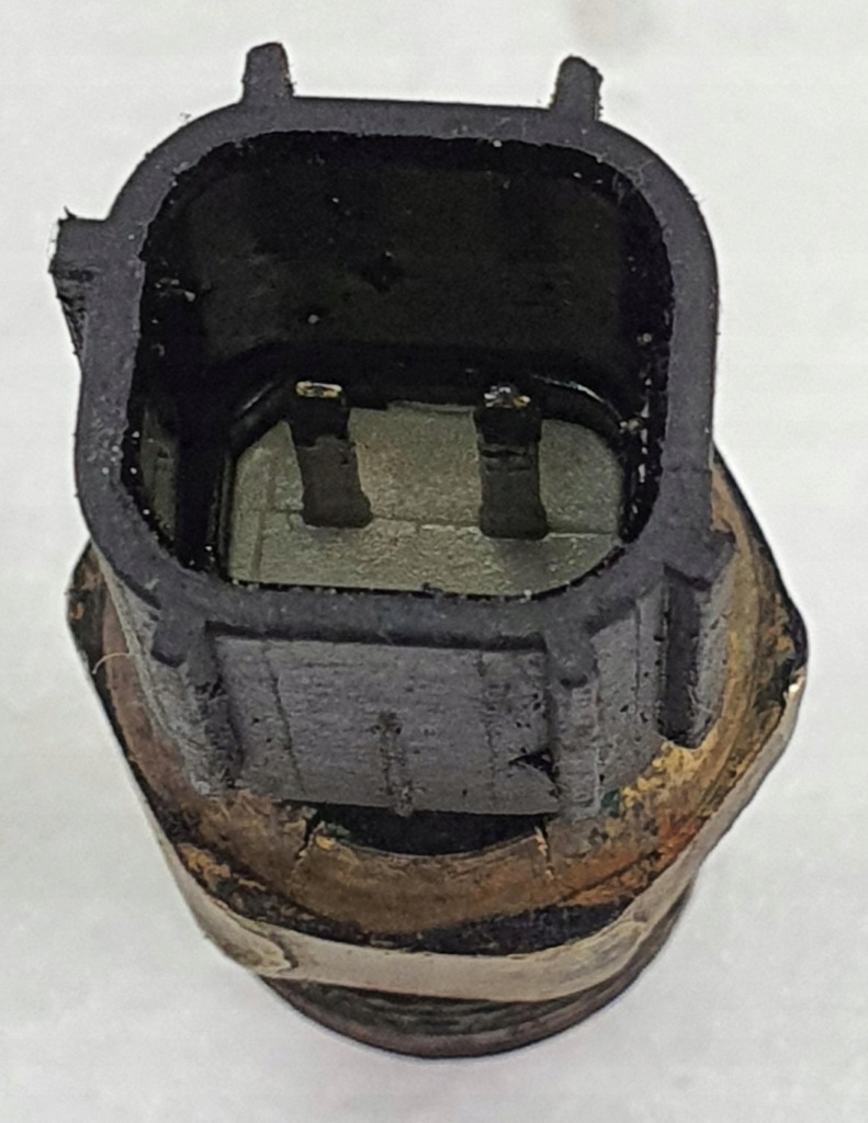 фото №3, Датчик температуры wody mini cooper r50 9870ab