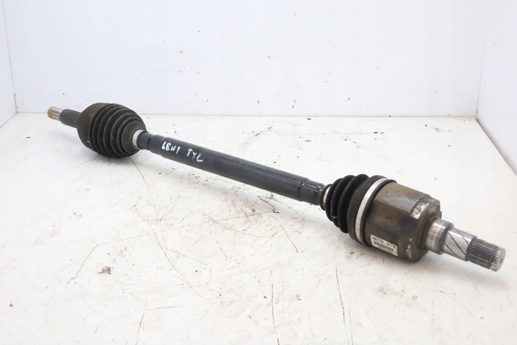 Купить Приводной вал задний  задняя 1007919-01-a tesla model s 12-21