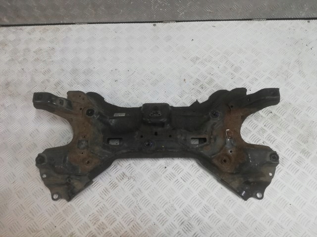 фото №1, Honda jazz iii подрамник подрамник