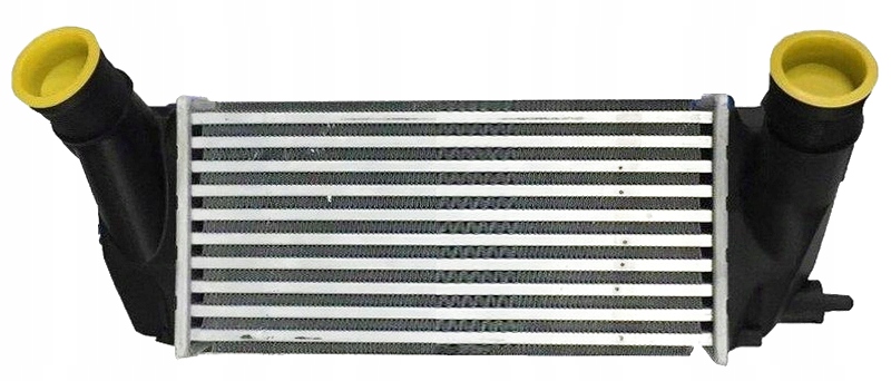 Купить Интеркулер ford eco sport 13- 1.0 ecoboost