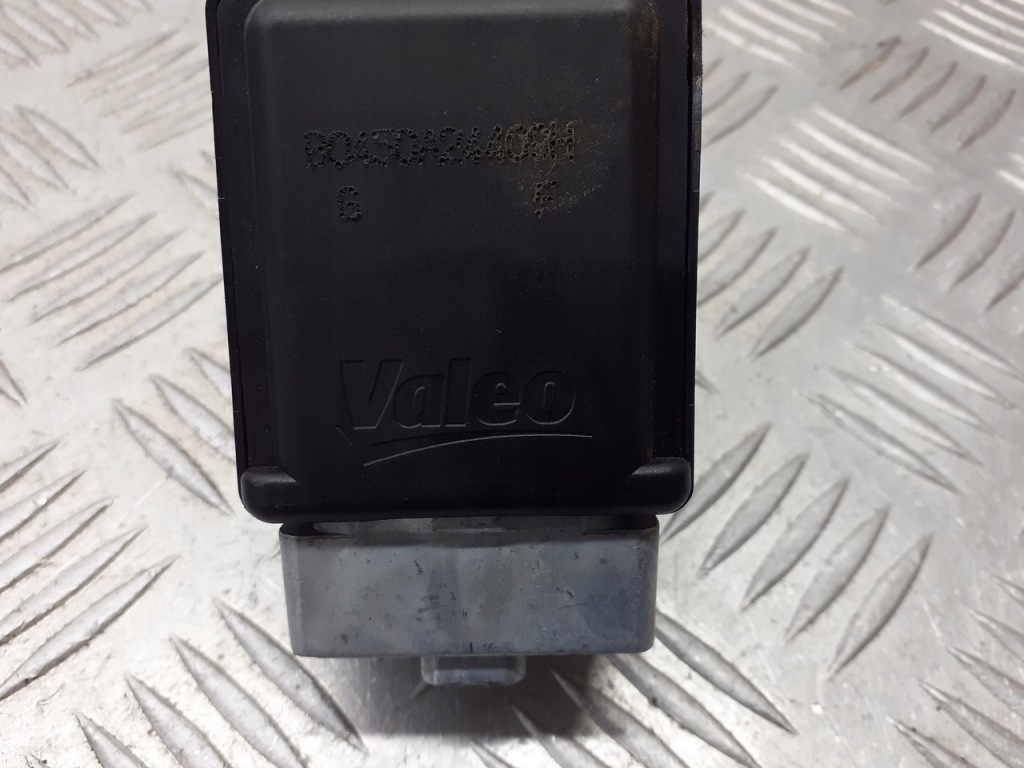 фото №1, Блокировка руля renault laguna iii 2.0 dci 8200604932