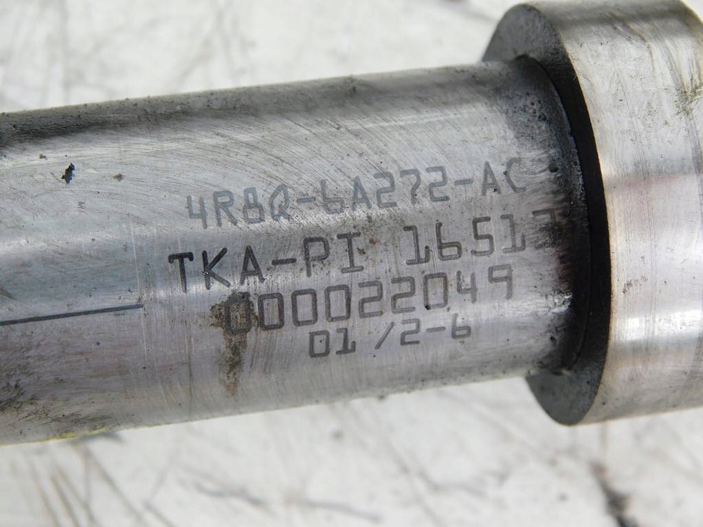 фото №8, Discovery iii l319 2.7td 04r валы распределительного вала