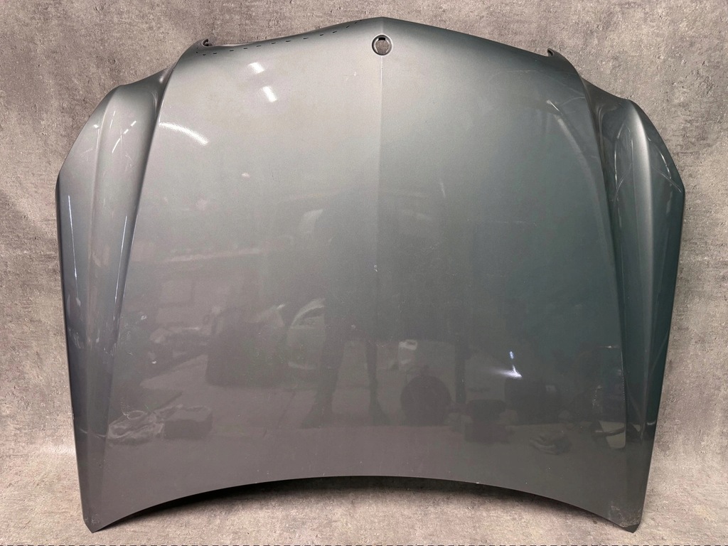 фото №1, Капот крышка двигателя mercedes e-klasa w212