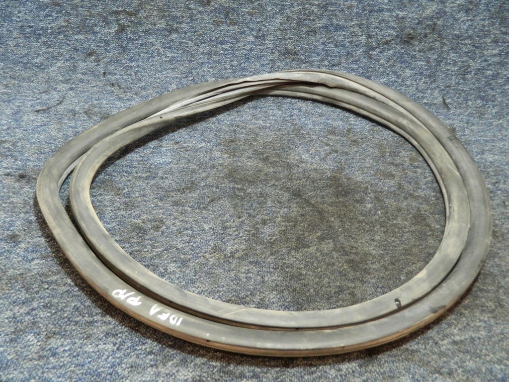 фото №1, Прокладка дверь fiat idea lancia musa передняя