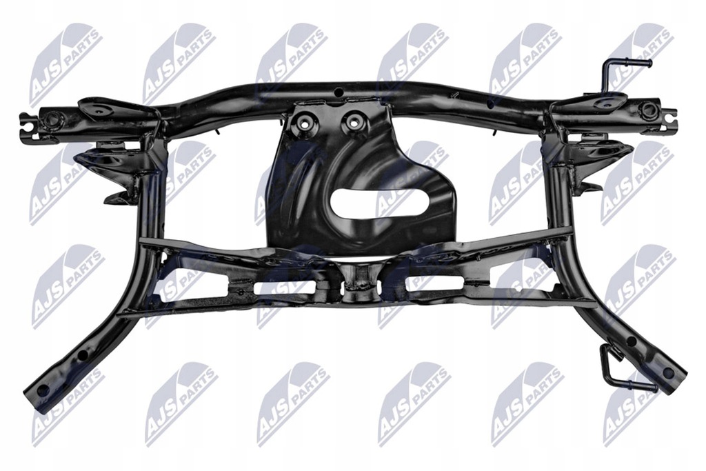 фото №1, Nty рама заднього підвіска