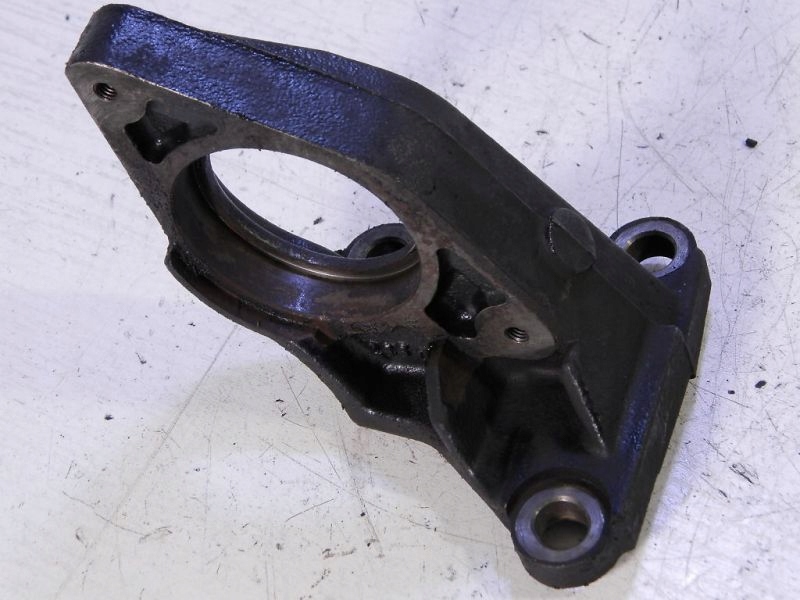 фото №3, Renault laguna ii опора полуось 1,9dci