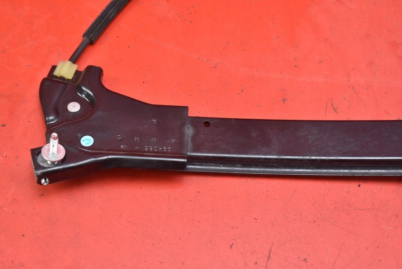 фото №6, Подъемник стекло правый перед 994386102 citroen c6 1 i 05-12