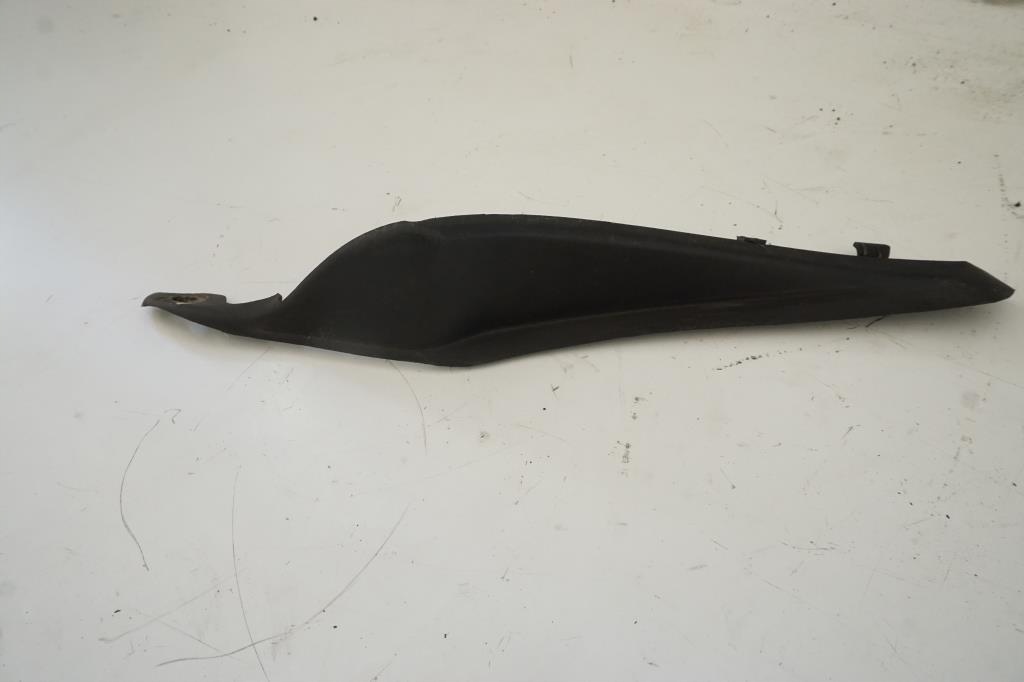 фото №1, Захист жабо права renault laguna iii coupe