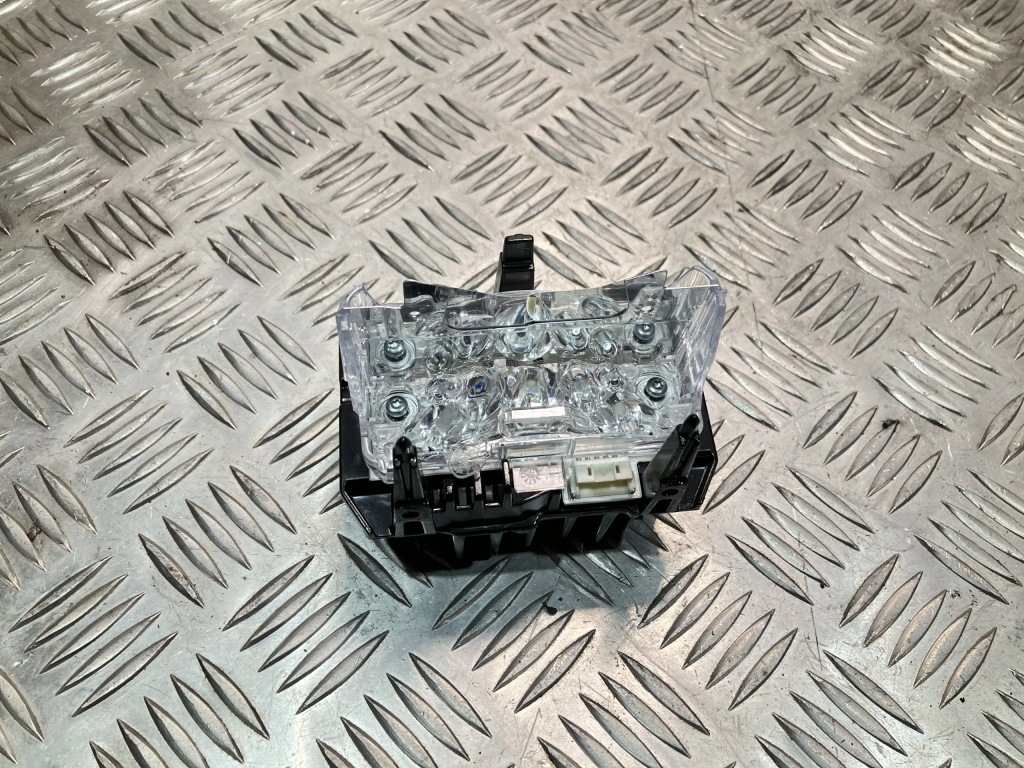 фото №1, Модуль линза преобразователь лампы bmw 1 f40