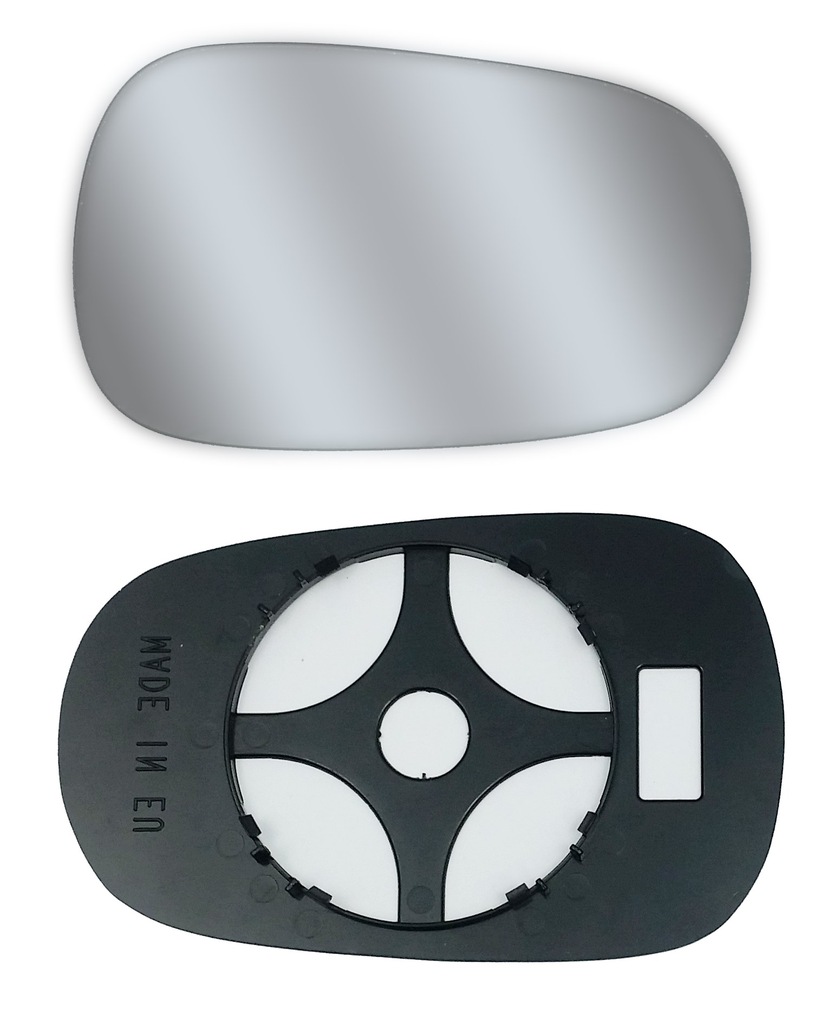 фото №1, Вкладиш дзеркало renault scenic i thalia i sf+pl pr