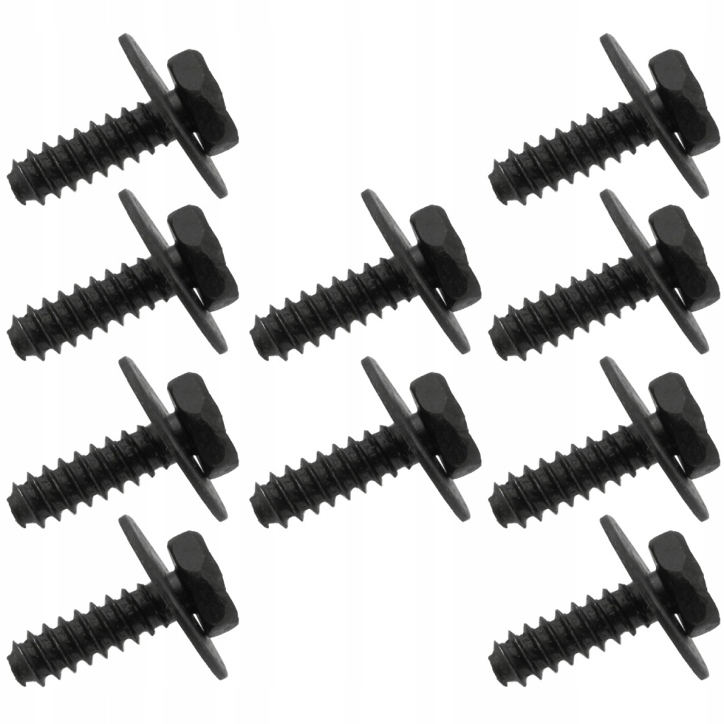 Купить Клипса штифт винт бампера lexus rx toyota rav4