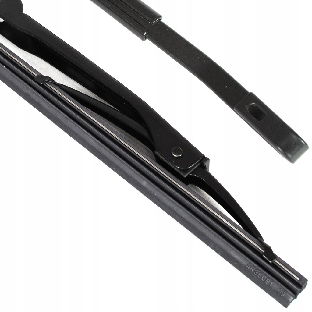 фото №10, Рычаг дворники задний дворник щетка do vw passat b5 golf iv