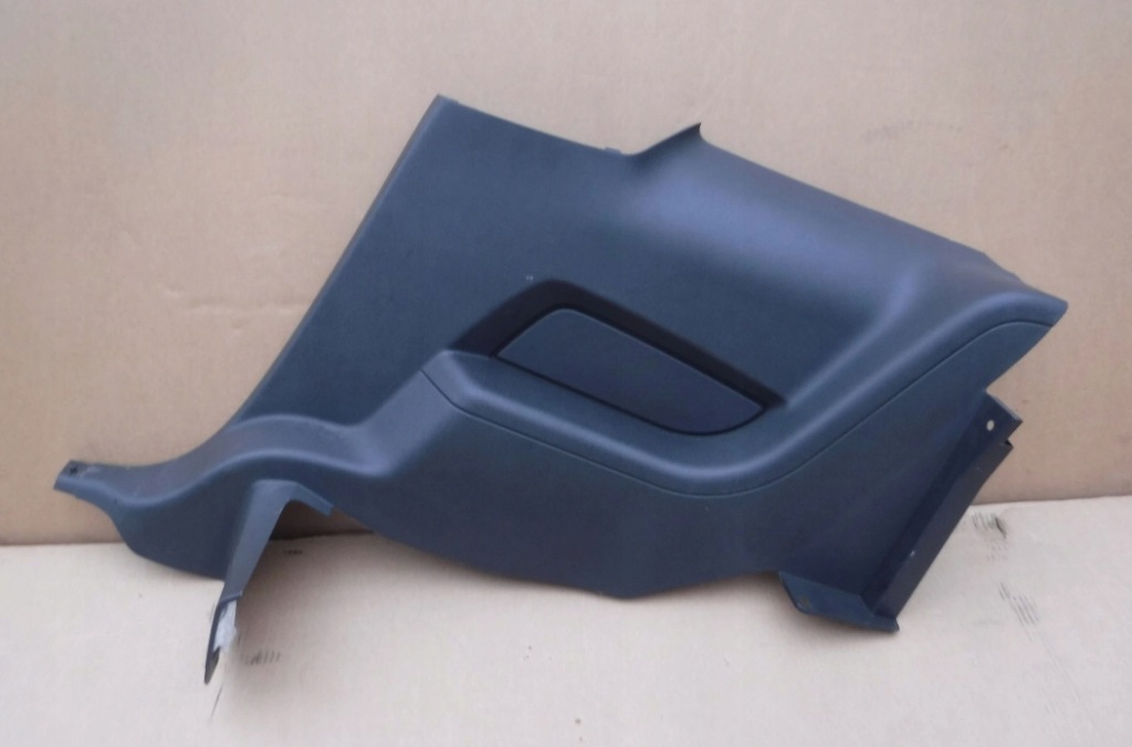 фото №1, Обивка обшивка задний ford mustang lift v 10-14''