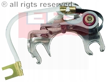 фото №2, Реле апарата запалювання eps 1.213.011hv 419