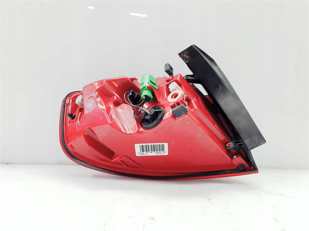 Audi a4 b8 седан рестайлінг  11r+ фара задній led ory європа  !! в Україні