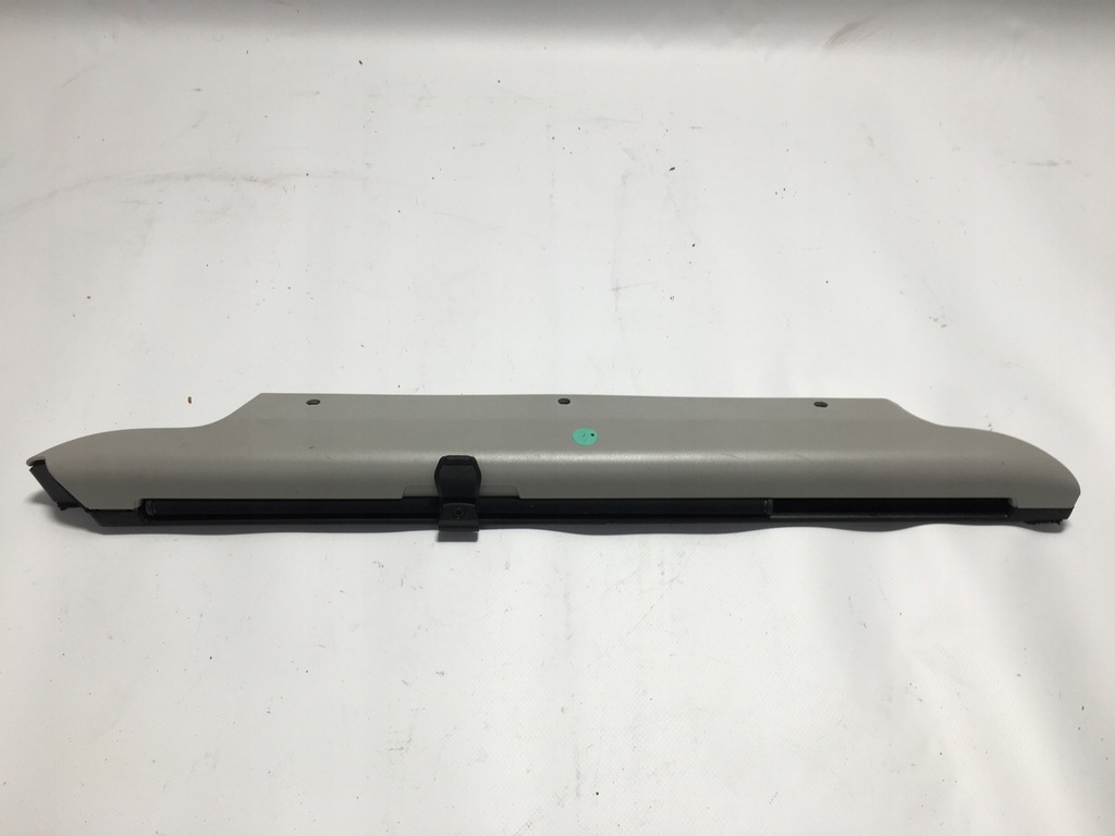 фото №1, Шторка дверь правый задняя peugeot partner iii 08-