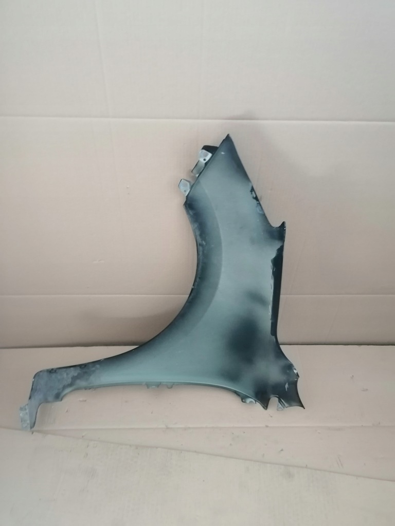 фото №5, Kia rio iv v 17- крыло правый перед передний