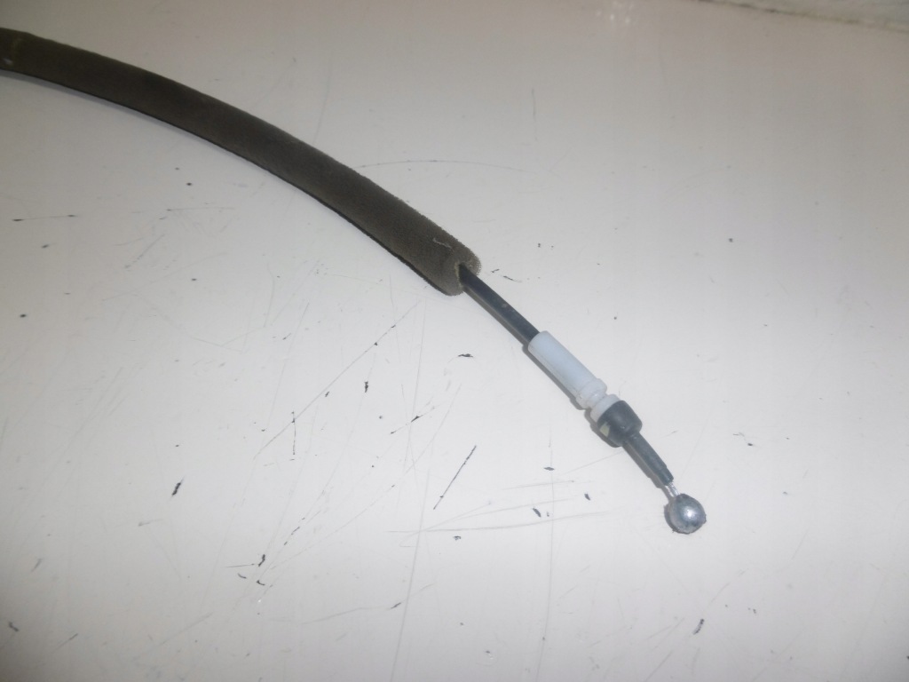 фото №11, Замок дверь левый перед 7 pin usa honda accord viii