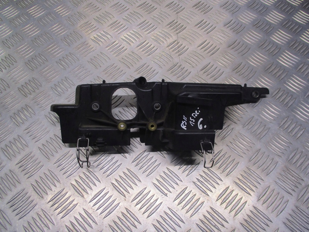 фото №1, Защита двигателя renault scenic ii 1.5 dci