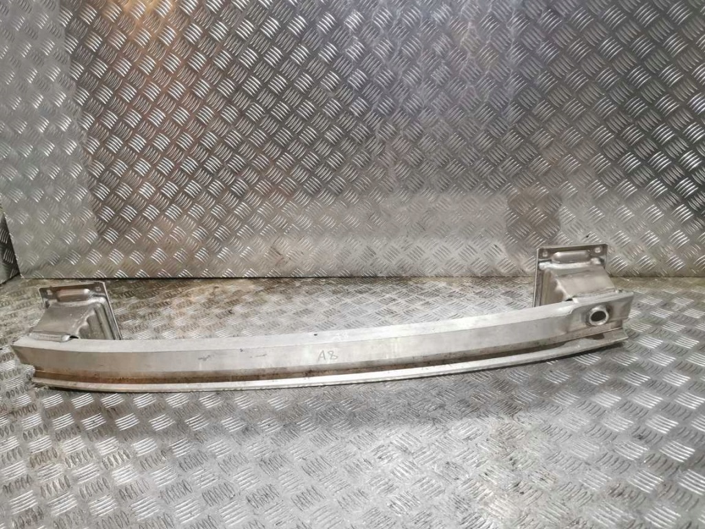 фото №1, Audi a8 4h балка бампера заднего 4h0807309c