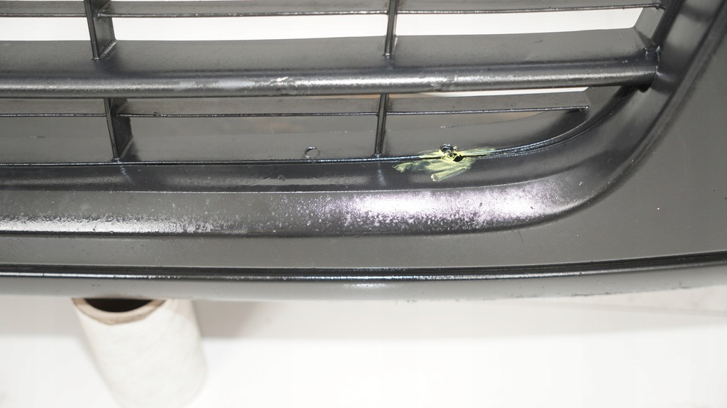 фото №6, Бампер перед передний citroen jumpy ii 06-12r