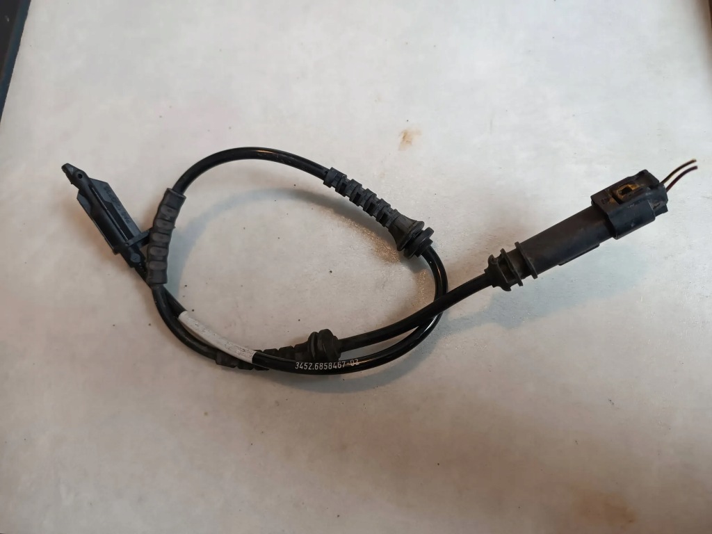 фото №1, Bmw 2 f46 датчик abs