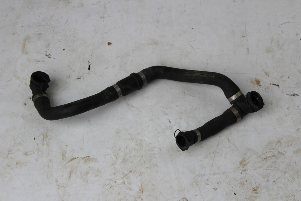 фото №1, Wąż шланг 2135015301 дроти mercedes e klasa