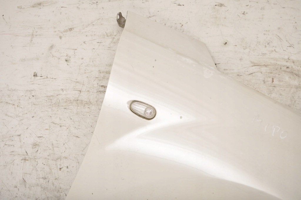 фото №3, Alfa romeo mito крыло правый перед передний