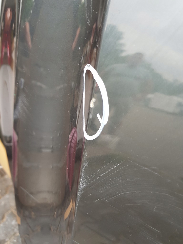 фото №9, Капот крышка двигателя volvo xc60 31424557